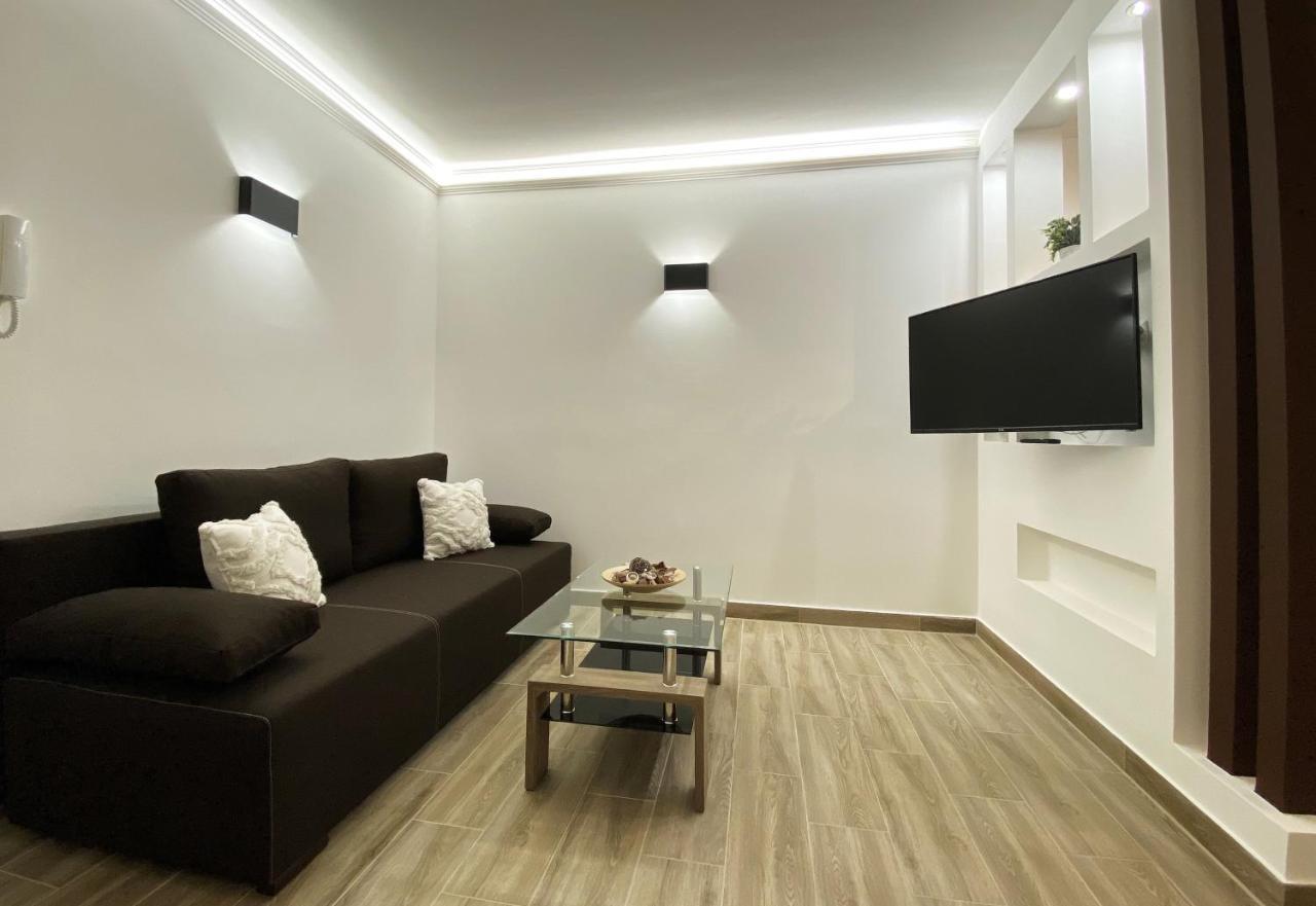 Andrea Apartmanok 2 Hajdúszoboszló Esterno foto